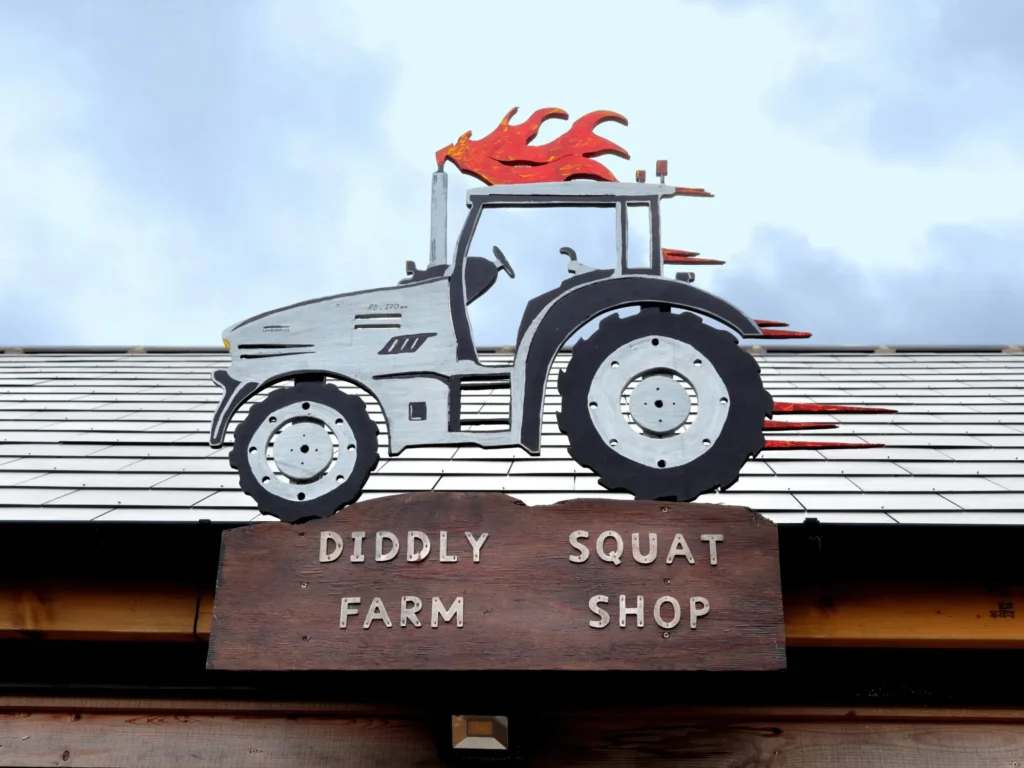 Fans of the Clarkson’s Farm will be happy to know that Diddly Squat Farm Shop has reopened following its annual winter closure.