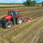tractor hire