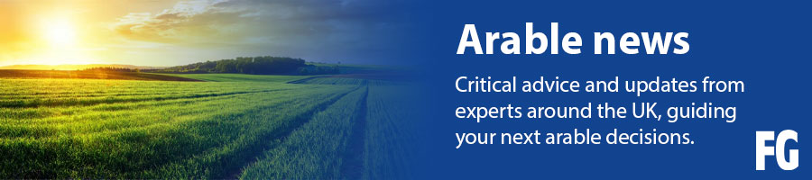 Arable news Farmers Guide