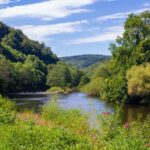 The River Wye action plan has been launched by Defra to preserve the long-term health of the river and the area.
