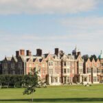 Plans have been submitted to build 2,000 solar panels at the Sandringham royal estate that belongs to King Charles III.