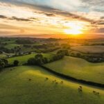 This spring could see a surge in farms and land for sale after weather held off some launches planned for the start of the year, a farm and estate property expert warns. 