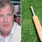 Jeremy Clarkson came up with a new idea for expanding his farming business. The owner of Diddly Squat farm is thinking of making cricket bats as a side hustle.