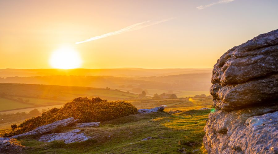 The British farming community warmly welcomed the recent government response to the independent review of Dartmoor, saying that it has carefully considered given recommendations and offered workable solutions for everyone. 