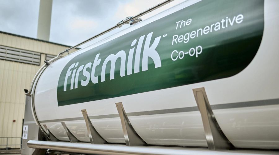 First Milk has just announced that its milk price will increase by 0.75p per litre starting in May 2024.