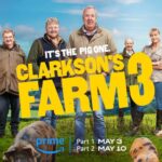 Clarkson’s Farm latest trailer for long-awaited season 3 just released 