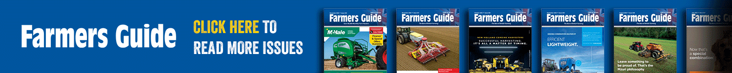 Farmers Guide read our magazine catalogue