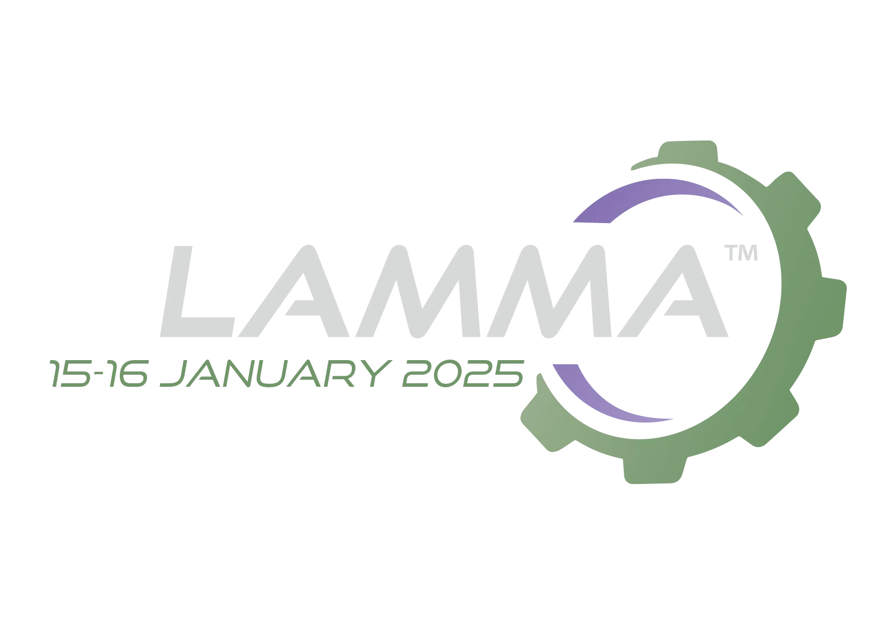 Lamma 2025 logo