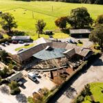 Rhug Estate, based near Corwen, North Wales, launched its own charitable trust to give children opportunity to experience countryside.