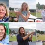 Organised by NFU Cymru and NFU Mutual, the Wales Woman Farmer of the Year Award is again looking for female champions in farming. 