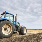 Dorset Police arrested a teenage boy in connection with the theft of a tractor and subsequent dangerous driving in the Dorchester area. 