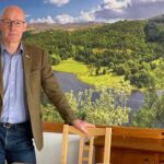 NFU Dcotland and Scottish farming community warmly welcomed SNP leader John Swinney as the seventh first minister of Scotland. 