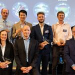 10 teams of advanced AI innovators have been granted a share of £1 million at the first edition of Manchester Prize.