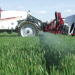 Team Sprayers will showcase a selection of trailed and mounted agricultural sprayer models at Cereals 2024.