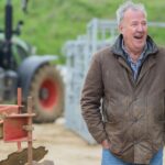 The release of the new series of Clarkson’s Farm, has encouraged shoppers to buy more British produce, Ocado Retail confirms.