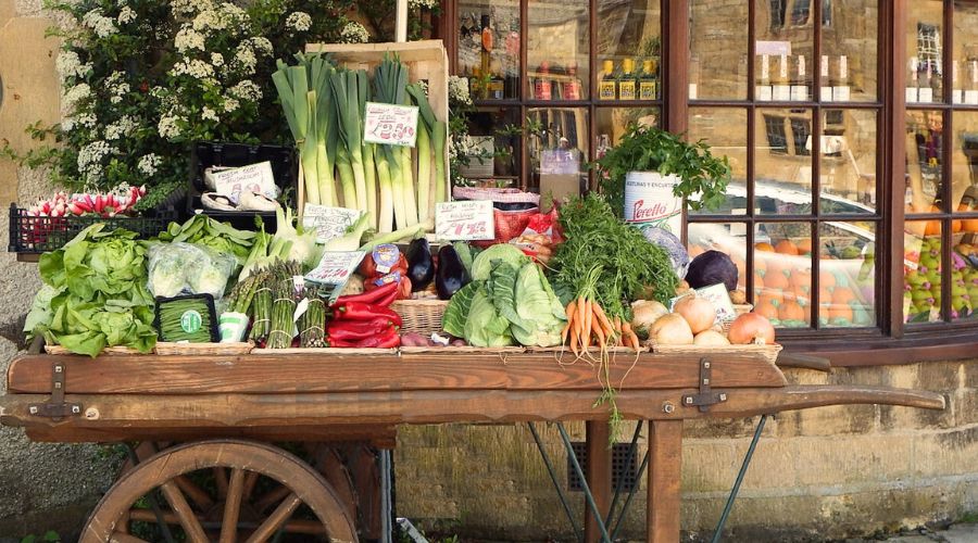 NFU Mutual urges farm shop owners to “stay vigilant” after new figures revealed the true cost of crime to the UK’s rural retailers. 