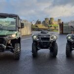 Bombardier Recreational Products (BRP) is continuing to grow its Can-Am off-road dealer network in the UK with appointment of Thorncliffe.