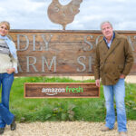 Jeremy Clarkson has issued an ‘important notice’ to Clarkson’s Farm fans who have been flocking to his Diddly Squat farm shop.