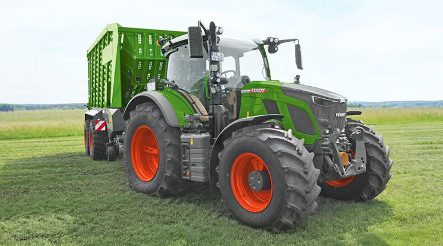 Fendt’s Smart AG Engineering division has launched a raft of new retrofit options for some of the brands most popular tractors.