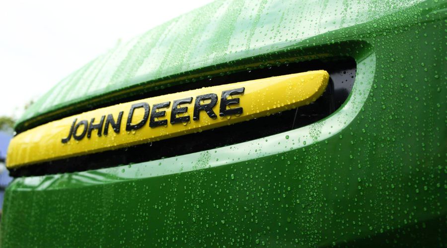 John Deere has announced the acquisition of Sentera, provider of remote imagery solutions for agriculture.