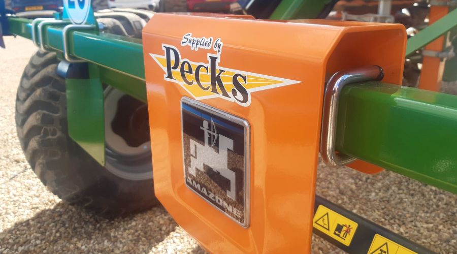 Machinery dealer G & J Peck will cease operating as a New Holland and Case IH franchise, as its partnership with CNH has come to an end.