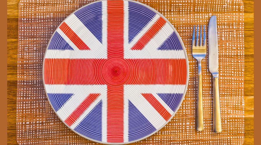 Farming campaigner Countryside Alliance said that government departments and councils are failing to prioritise British produce in their catering policies.