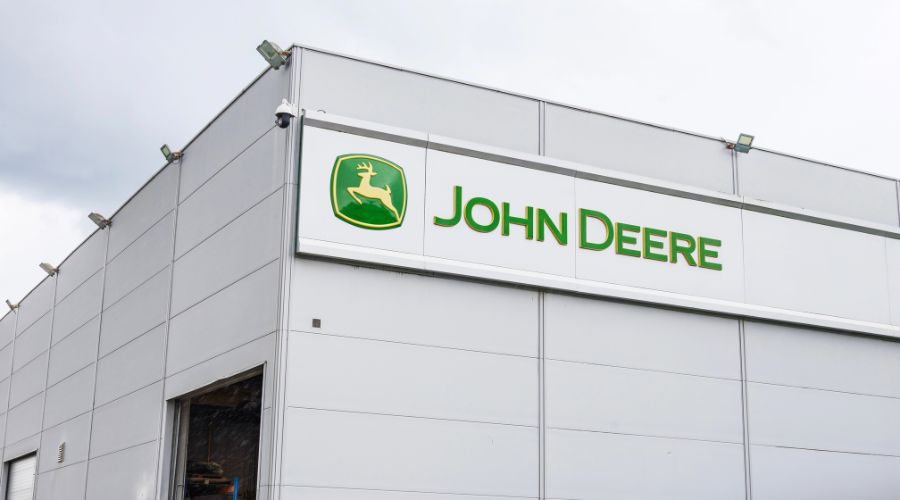 Farm machinery manufacturer John Deere has announced it is evolving its strategy to better meet the diverse needs of its customers.