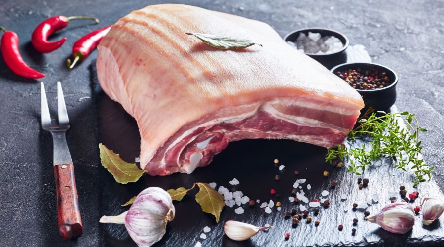 12 pork businesses from England and Northern Ireland have secured approval to export UK pork to Mexico’s rapidly expanding market. 