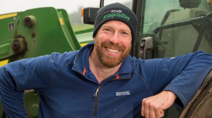 The Perthshire community has been invited to take part in the ‘Only Fools, No Horses’ event, that is organised by RSABI.