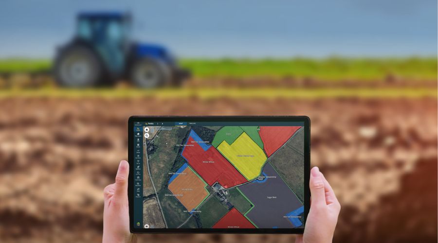 Omnia digital management tool