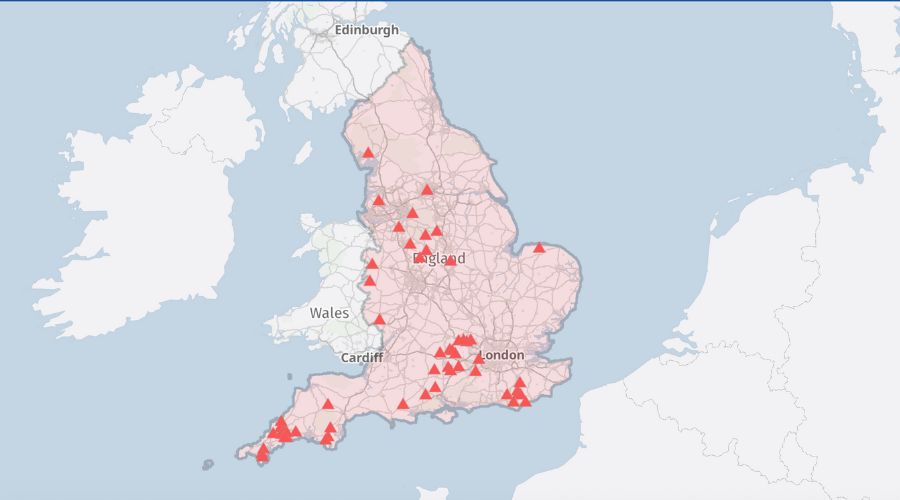 The Welsh and Scottish governments confirmed that movement restrictions have been eased for animals vaccinated against Bluetongue Virus Serotype 3 (BTV-3).