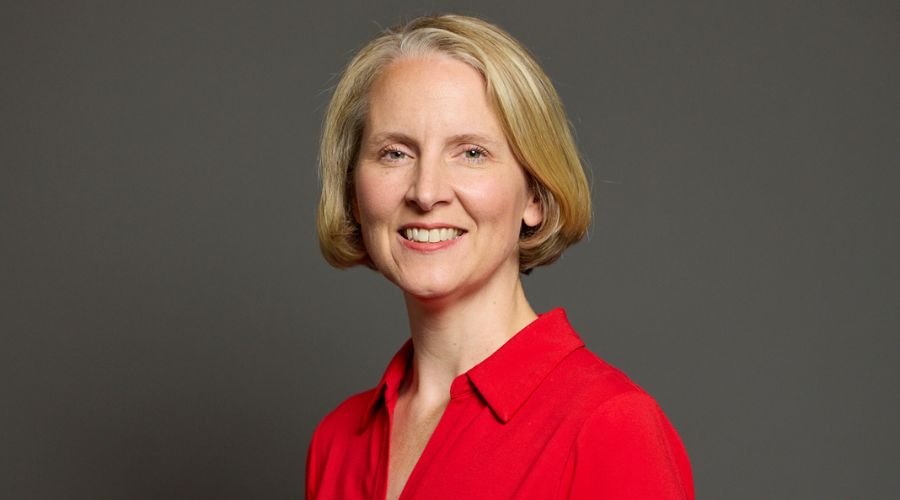 Farming leaders responded to government reshuffle, welcoming new DEFRA secretary along with the minister for food security and rural affairs.