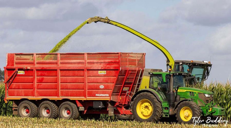 The 2025 harvest has been one of the most challenging in recent memory, with significant variability in yields across the country, within regions, and even between neighbouring farms, according to the AHDB.