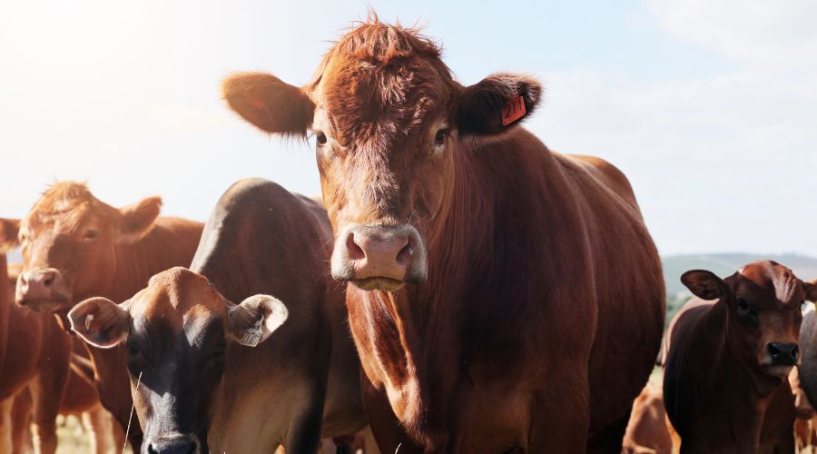 Investigation by FSA and APHA launched following suspected fatal botulism cases in cattle on farms in Essex, Northamptonshire and Shropshire.