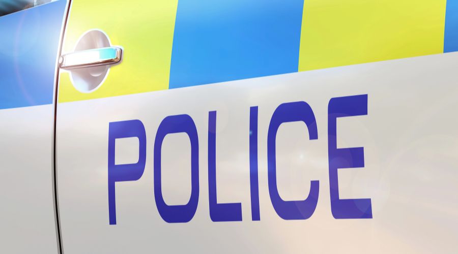 Seven men have been sentenced to a combined total of more than 25 years following several rural burglaries across Shropshire and the north of Wales.