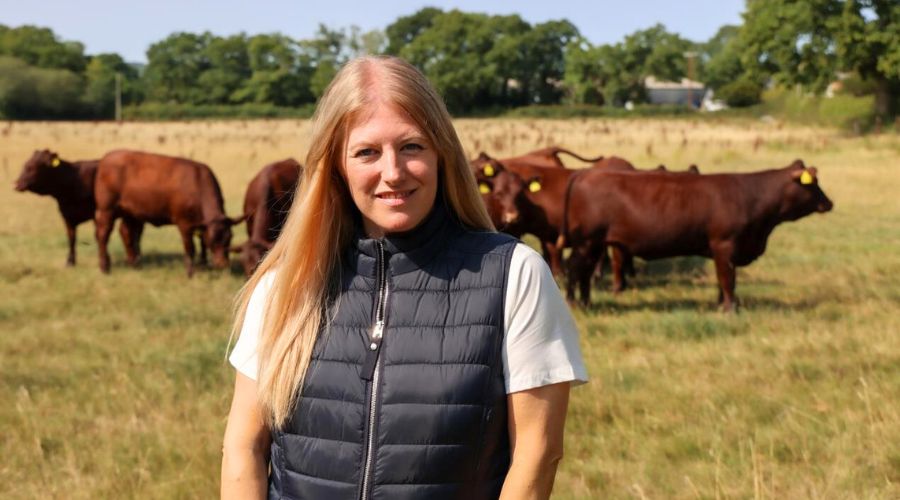 Hampshire and Isle of Wight PCC Donna Jones stressed the fight against organised crime gangs will intensify, making it top priority in rural areas.