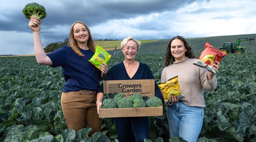 Scottish Food & Drink September, a month-long celebration of Scotland’s world-class food and drink, has officially launched.