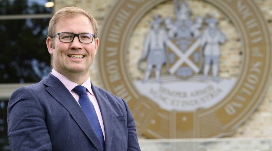 Representatives of the British farming industry have welcomed Alan Laidlaw as England’s new commissioner for the tenant farming sector.