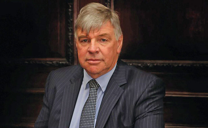 Nick Allen, CEO of the British Meat Processors Association, has announced his retirement after more than 50 years of service to the farming community.