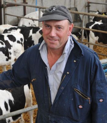 Farmer Richard Twose