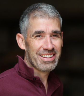 NFU Dairy Board chairman, Paul Tompkins