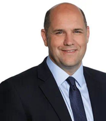 Carter Jonas partner Chris Turner 