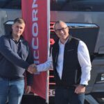 Westbrook Agri Ltd has become an official McCormick dealer in the South West, after signing a dealership agreement with Argo Tractors GB.  