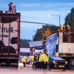 Five Animal Rising campaigners have received a nine-month conditional discharge following aggravated trespass at a dairy facility in 2022.