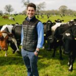 McDonald’s and Arla Foods have joined forces with an ambition to drive nature initiatives across dairy farming.