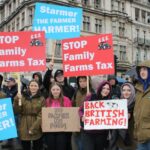 Farmers are preparing to join the Day of Unity on 24th November, to express their dissatisfaction with IHT reforms ahead of Autumn Budget.