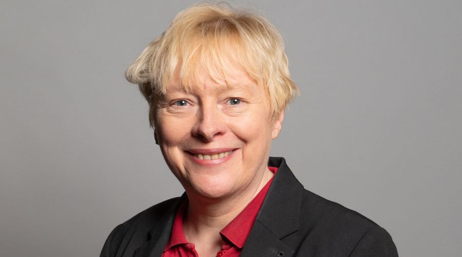 Farming industry responded to remarks by farming minister Dame Angela Eagle, who said the UK government will not U-turn on the inheritance tax plans.