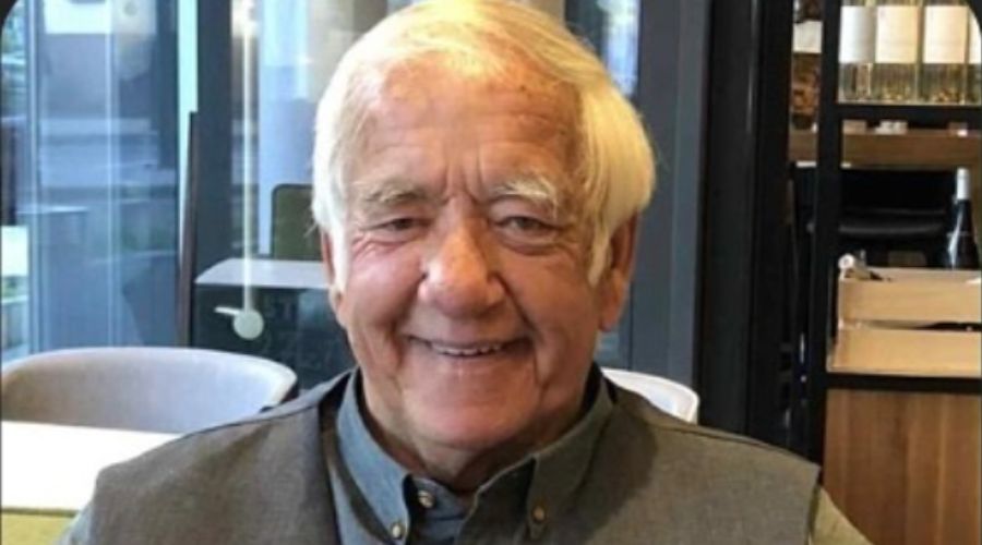 Terrington Machinery has paid tribute to its late founder, Brian Coleman, who passed away at the age of 81.