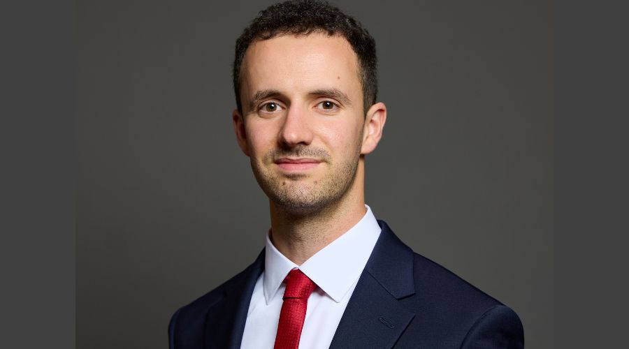 MP for North East Herts, Chris Hinchliff, proposed new ‘Contracts for Food Security’, outlining need for a shift in agricultural policy.