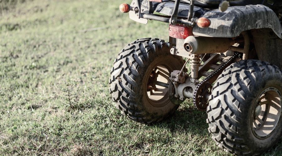 Nicholas and Anthea Prest from Monmouthshire have been accused of failing to comply with health and safety regulations following the death of Paul Marsden.